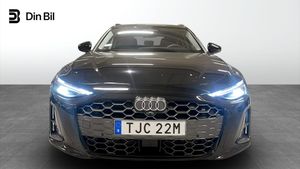 Audi A6 bild 4