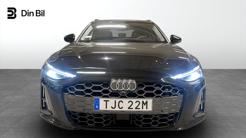 Audi A6 bild 4