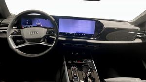 Audi A6 bild 10