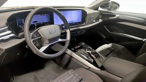 Audi A6 bild 7