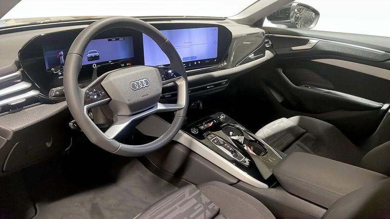 Audi A6 bild 7