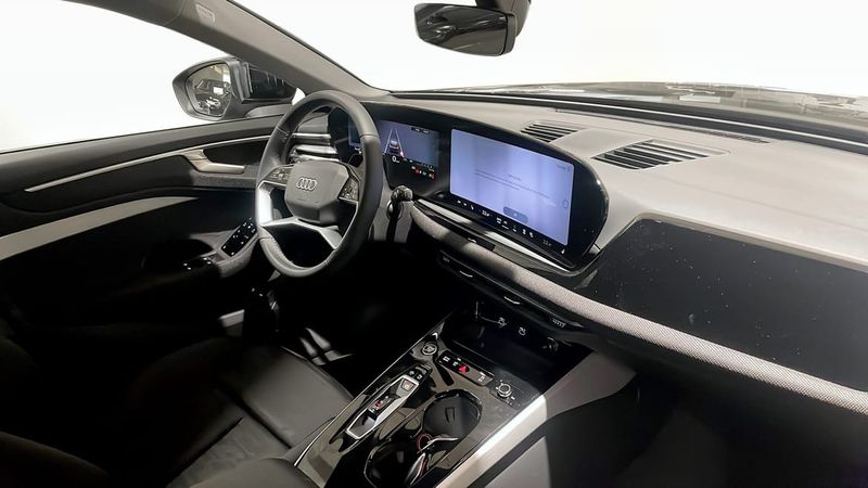 Audi A6 bild 11