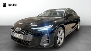 Audi A6 bild 1
