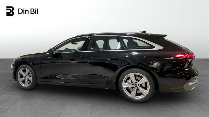 Audi A6 bild 2