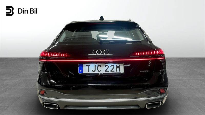Audi A6 bild 5