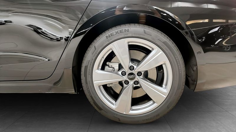 Audi A6 bild 6