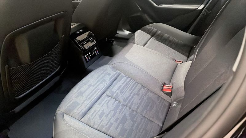 Audi A6 bild 12