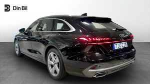 Audi A6 bild 3