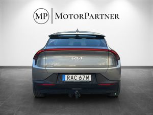 Kia EV6 bild 7