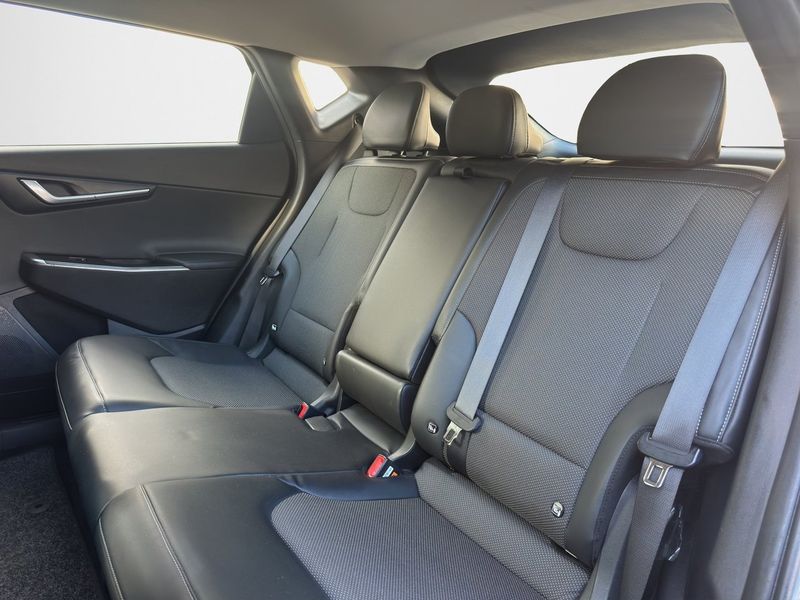 Kia EV6 bild 11