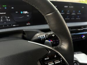Kia EV6 bild 20