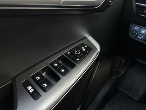 Kia EV6 bild 21