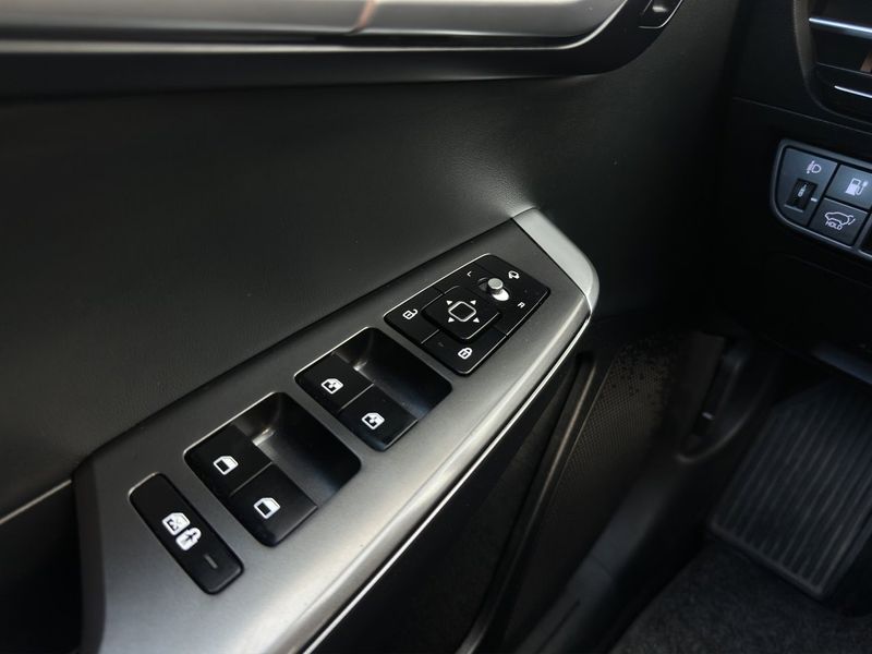 Kia EV6 bild 21