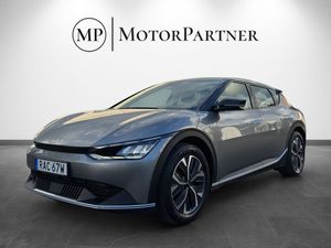 Kia EV6 bild 4