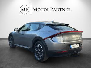 Kia EV6 bild 6
