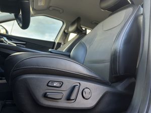 Kia EV6 bild 15