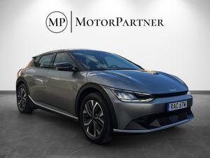 Kia EV6 bild 1