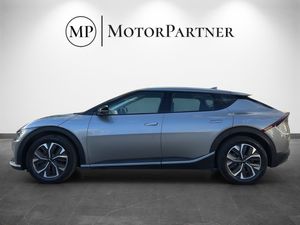 Kia EV6 bild 5