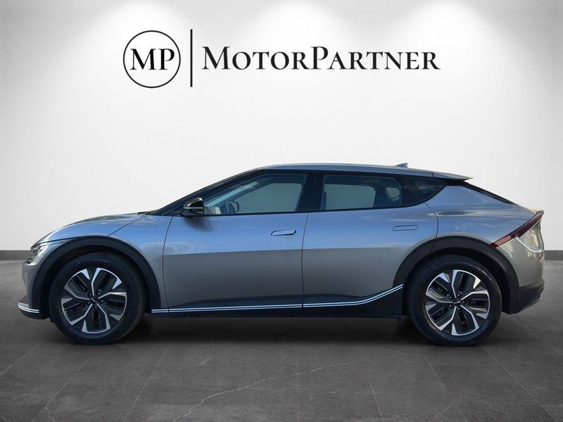Kia EV6 bild 5