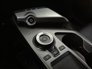 Kia EV6 bild 19