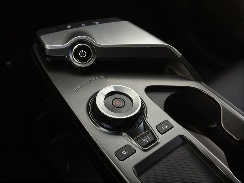 Kia EV6 bild 19