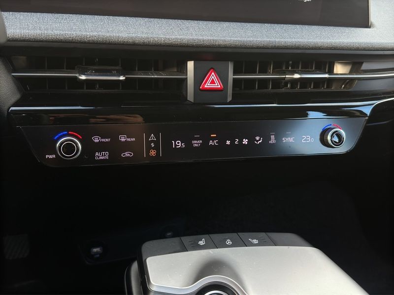Kia EV6 bild 18