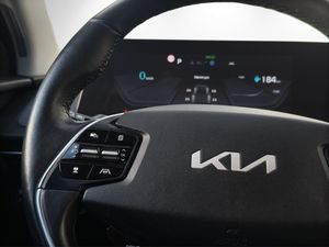 Kia EV6 bild 14