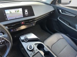 Kia EV6 bild 13