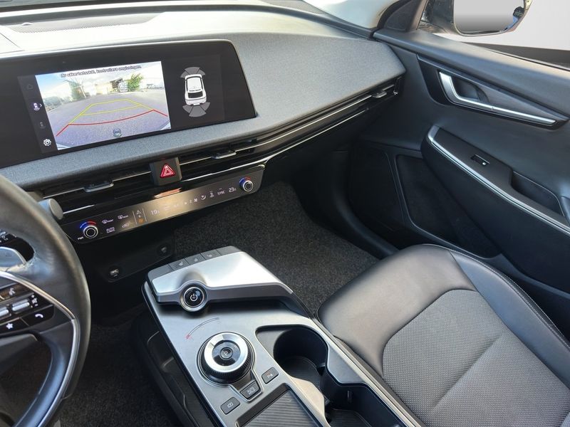 Kia EV6 bild 13