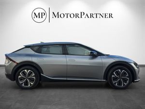 Kia EV6 bild 9