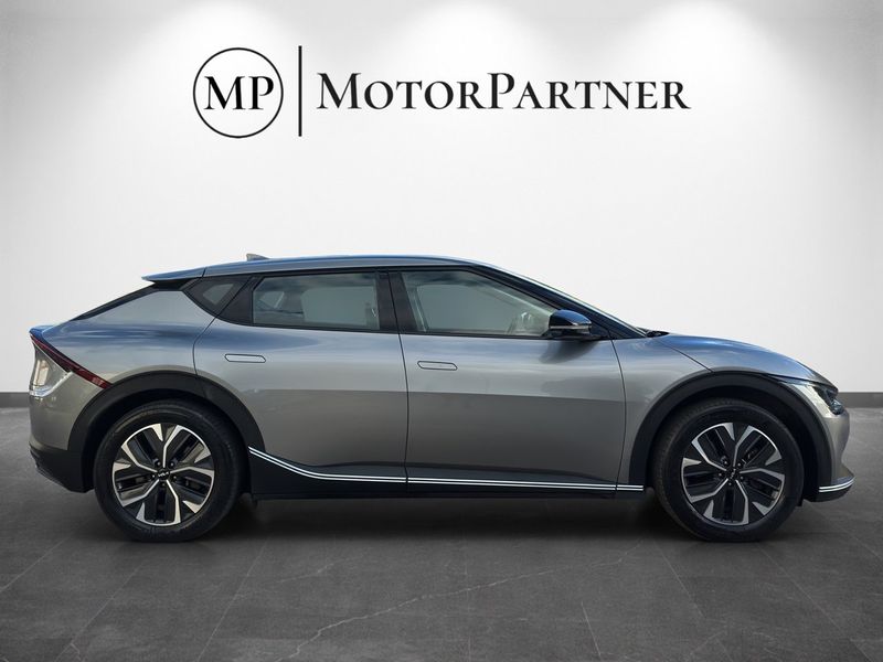Kia EV6 bild 9