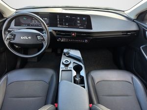 Kia EV6 bild 12