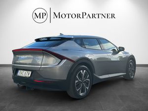 Kia EV6 bild 8