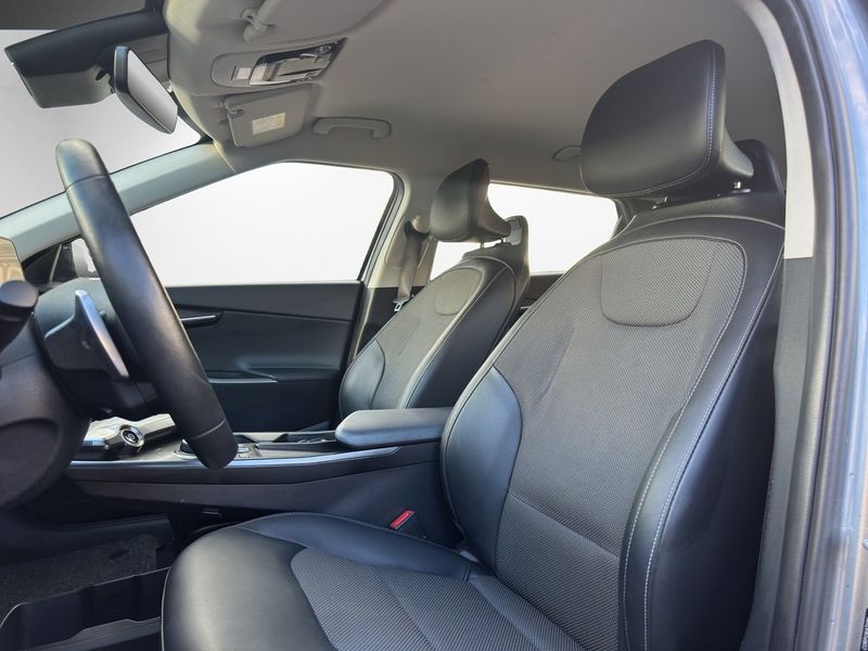 Kia EV6 bild 10