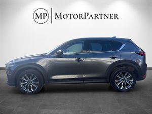 Mazda CX-5 bild 4