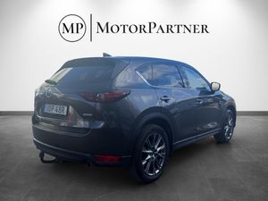 Mazda CX-5 bild 7