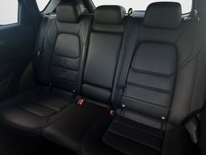 Mazda CX-5 bild 10
