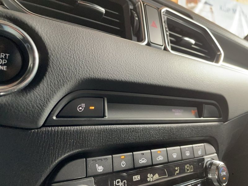 Mazda CX-5 bild 17