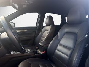 Mazda CX-5 bild 9