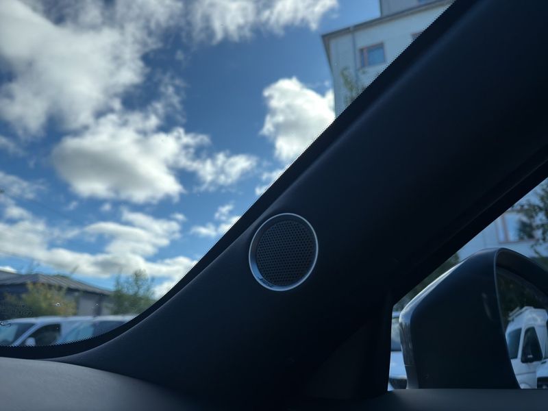 Mazda CX-5 bild 19