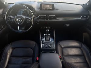 Mazda CX-5 bild 11