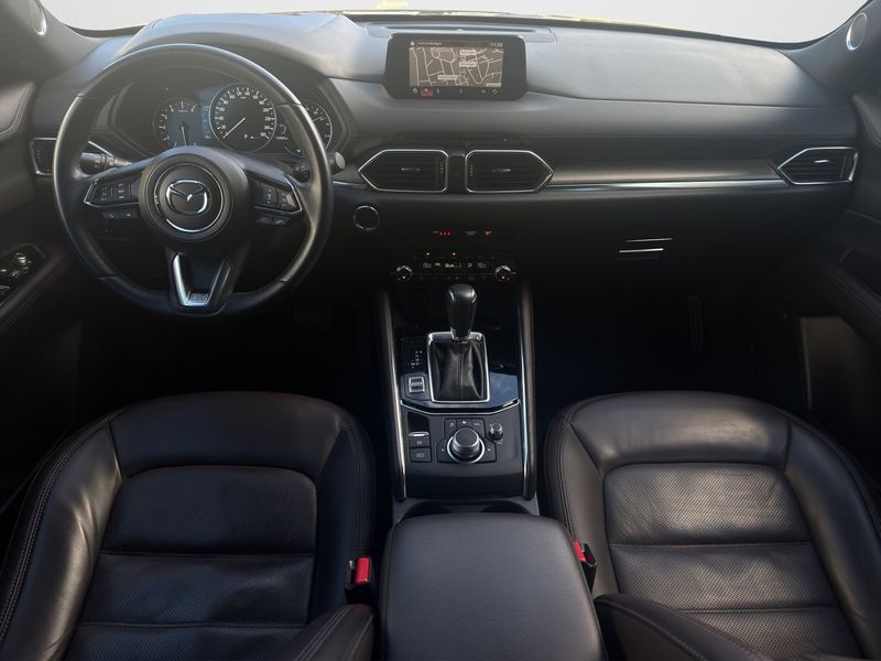 Mazda CX-5 bild 11