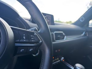 Mazda CX-5 bild 21