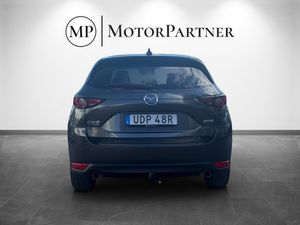 Mazda CX-5 bild 6