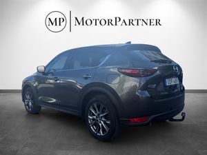 Mazda CX-5 bild 5
