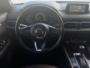 Mazda CX-5 bild 12