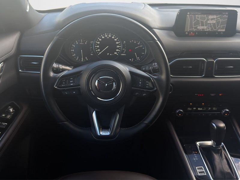Mazda CX-5 bild 12