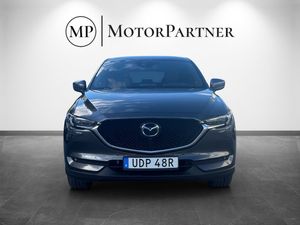 Mazda CX-5 bild 2