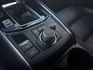 Mazda CX-5 bild 16