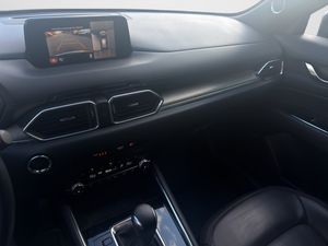 Mazda CX-5 bild 13